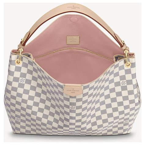 louis vuitton graceful gm|louis vuitton graceful mm reviews.